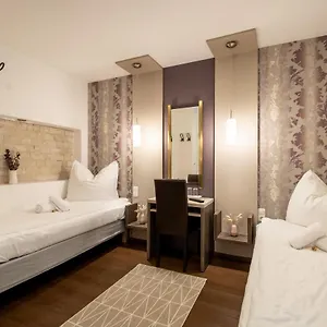 Amadea - Cityhotel Salisburgo